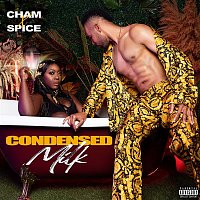 Cham, Spice – Condensed Milk