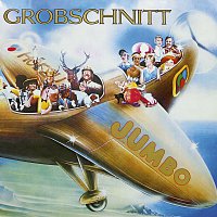 Grobschnitt – Jumbo [English / Remastered 2015]