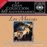 La Gran Coleccion Del 60 Aniversario CBS - Los Muecas