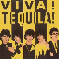 Tequila – Viva Tequila/New Booklet