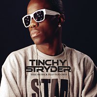 Tinchy Stryder, Taio Cruz – Take Me Back [e-Single 1 Track]