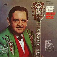 Merle Travis – Strictly Guitar