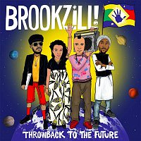 BROOKZILL! – Throwback to the Future