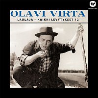 Olavi Virta – Laulaja - Kaikki levytykset 12