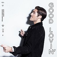Benjamin Ingrosso – Good Lovin'