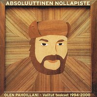 Olen pahoillani - Valitut teokset 1994-2000