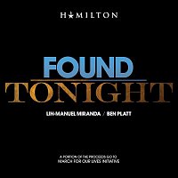 Lin-Manuel Miranda & Ben Platt – Found/Tonight