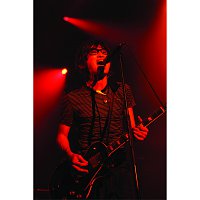 Shikao Suga – Funk Fire Tour '07