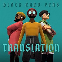 Black Eyed Peas – Translation (Deluxe Edition) CD