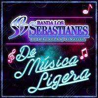 Banda Los Sebastianes De Saúl Plata – De Música Ligera