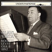 Olavi Virta – Kootut levyt osa 8 1952