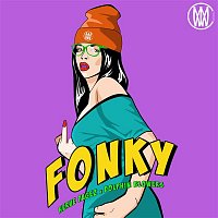 Herve Pagez – Fonky (feat. Dolphin Blowers)
