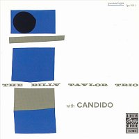 Billy Taylor Trio – The Billy Taylor Trio With Candido