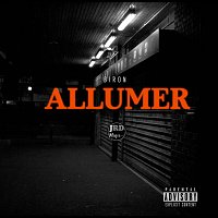 Přední strana obalu CD Allumer