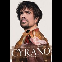 Různí interpreti – Cyrano DVD