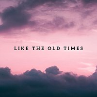 Přední strana obalu CD Like the Old Times