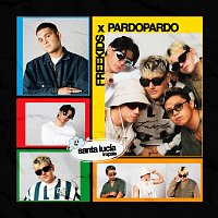 FREEKIDS, PARDOPARDO – santa lucía (impala)