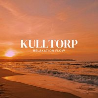 Přední strana obalu CD Relaxation Flow