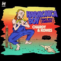 Chardy, Komes – Harmonica Boy (Dance With Somebody)