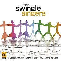 The Swingle Singers – Anthology
