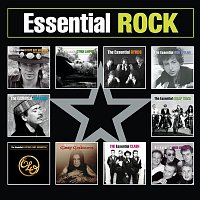 Various  Artists – The Essential Rock Sampler