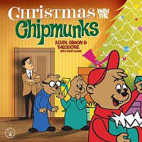 Alvin And The Chipmunks – Christmas With The Chipmunks