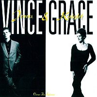Vince Jones, Grace Knight – Come In Spinner