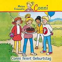 Conni feiert Geburtstag