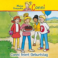 Conni – Conni feiert Geburtstag