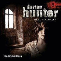 Dorian Hunter – 08: Kinder des Bosen