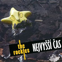 The Rockles – Nejvyšší čas FLAC