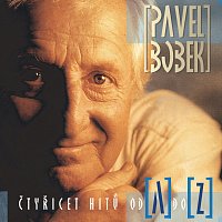 Pavel Bobek – Od A do Z - 2CD