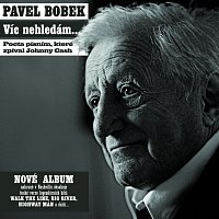 Pavel Bobek – Vic nehledam... CD