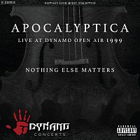 Nothing Else Matters [Live At Dynamo Open Air / 1999]