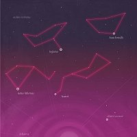 Přední strana obalu CD Dream