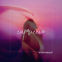 Přední strana obalu CD Capriccio