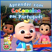 Aprender com CoComelon em Portugues