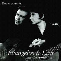 Evangelos & Liza – Play The Romantics