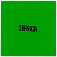 Přední strana obalu CD Jessica [Island Remix]