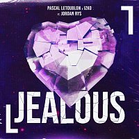 Pascal Letoublon, IZKO, Jordan Rys – Jealous