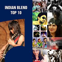 Jasleen Royal, 4 Tune Kookies, Arijit Datta, Nigel, Madhuparna, Mere Haule Dost – ArtistAloud Indian Blend Top 10