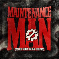 41, Kyle Richh, Jenn Carter, Nemzzz, Dee Billz – Maintenance Man