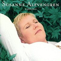 Přední strana obalu CD Basilika