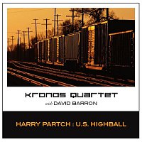 Kronos Quartet – U.S. Highball