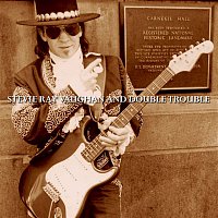 Stevie Ray Vaughan & Double Trouble – Live At Carnegie  Hall