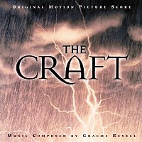 Graeme Revell – The Craft [Original Motion Picture Score]
