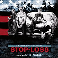 John Powell – Stop-Loss [Music From The Motion Picture]