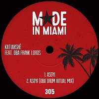 Katiahshé – Asoyi (feat. Oba Frank Lords)