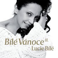 Lucie Bílá – Bílé Vánoce Lucie Bílé II. CD