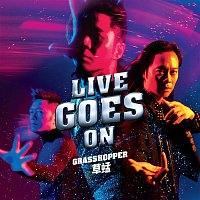 Grasshopper – Live Goes On